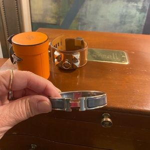 Hermès bracelet